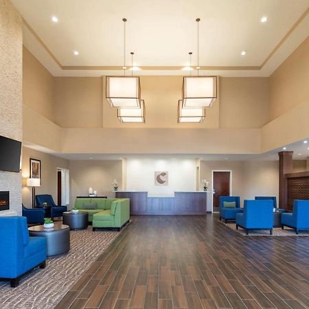Comfort Suites Саммервилл Экстерьер фото