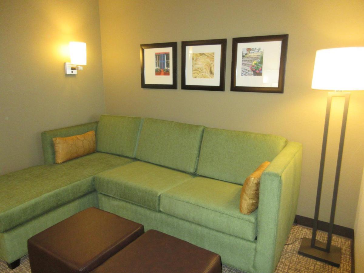 Comfort Suites Саммервилл Экстерьер фото