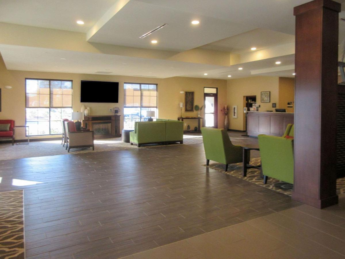 Comfort Suites Саммервилл Экстерьер фото
