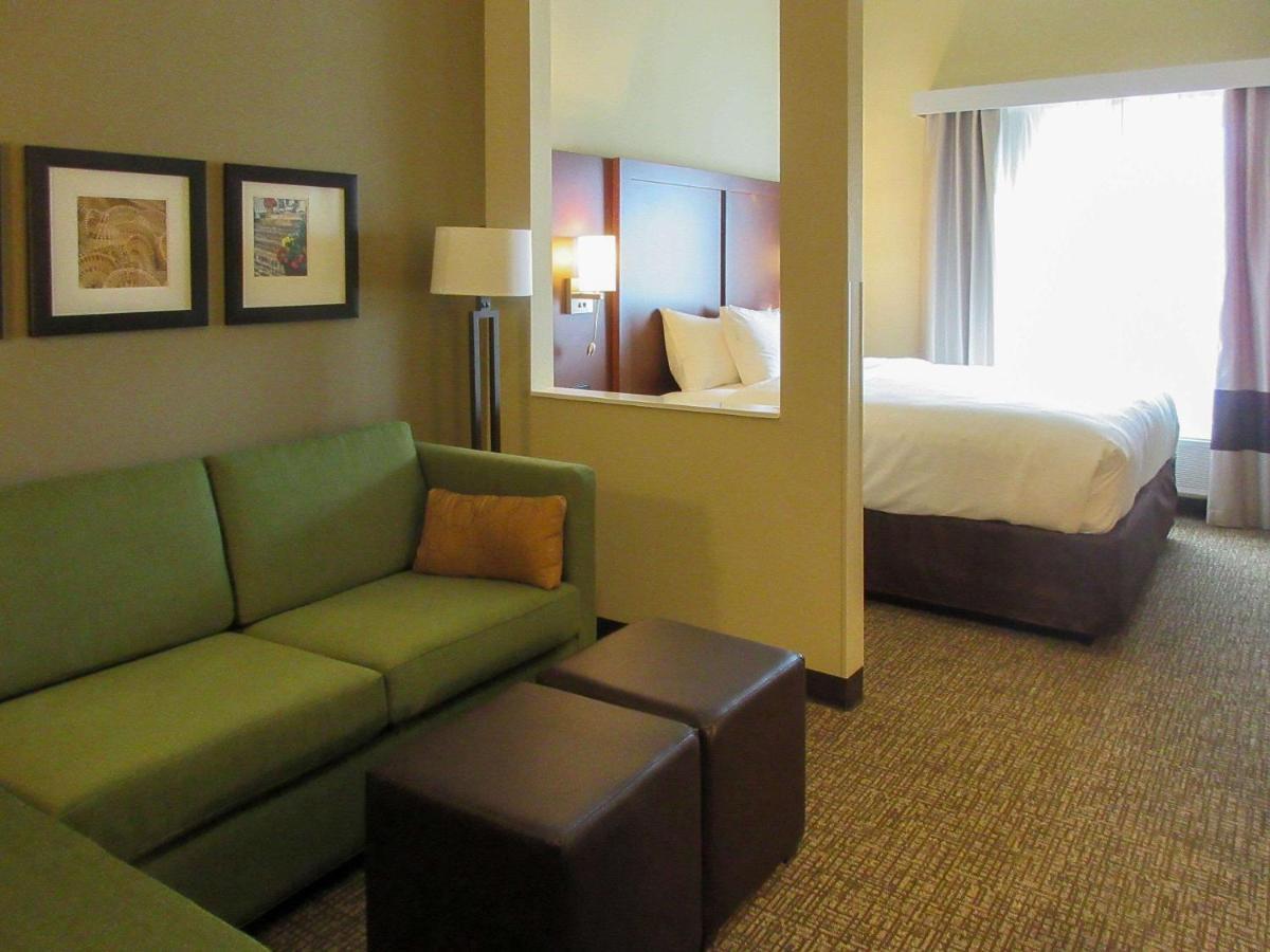 Comfort Suites Саммервилл Экстерьер фото