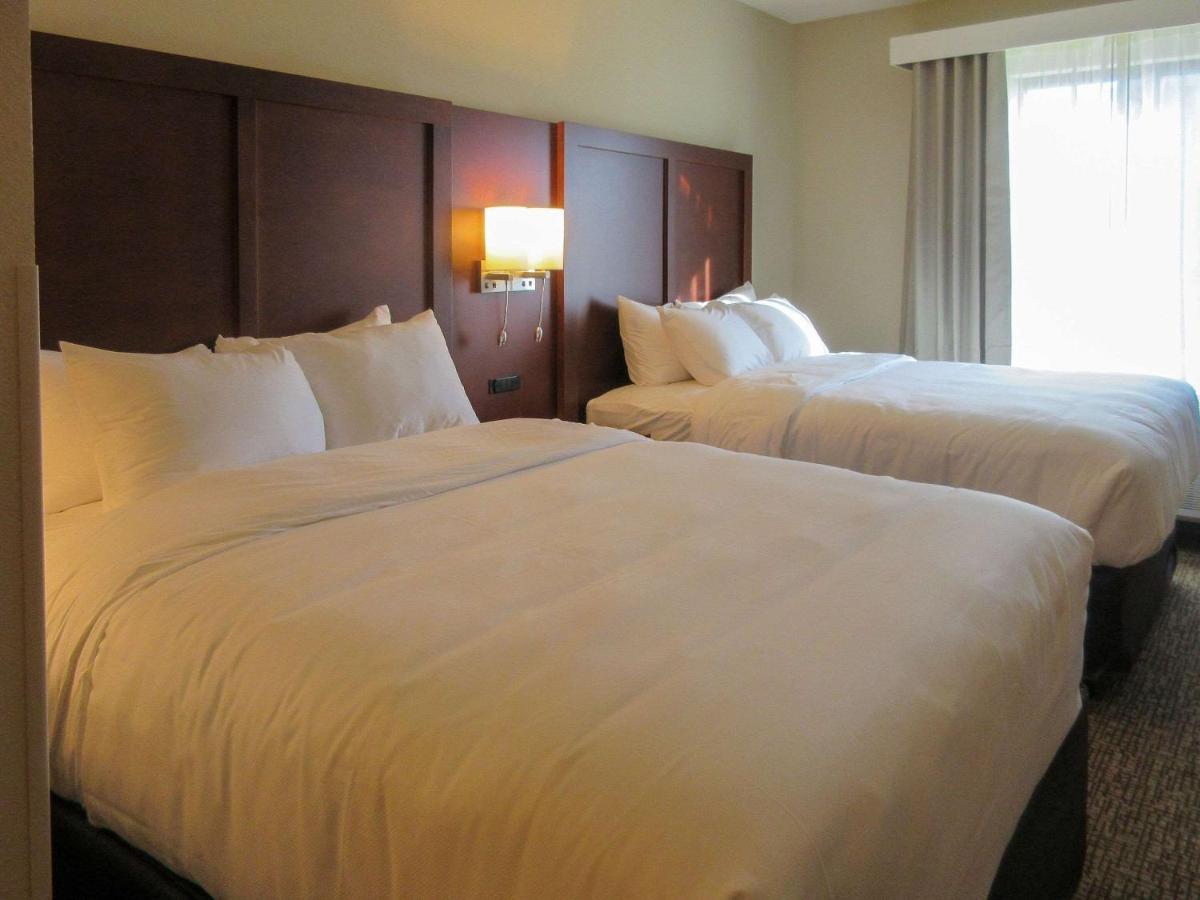 Comfort Suites Саммервилл Экстерьер фото