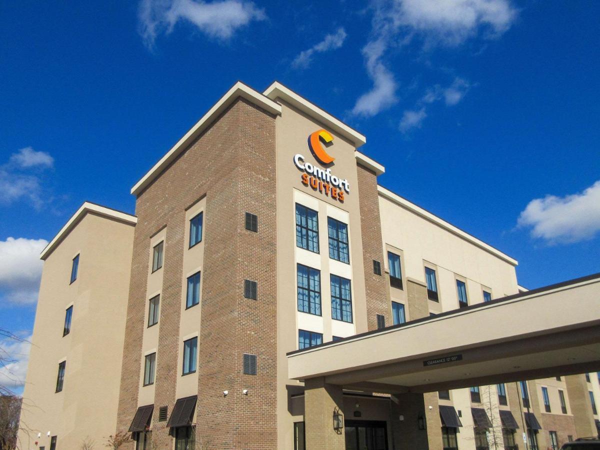 Comfort Suites Саммервилл Экстерьер фото