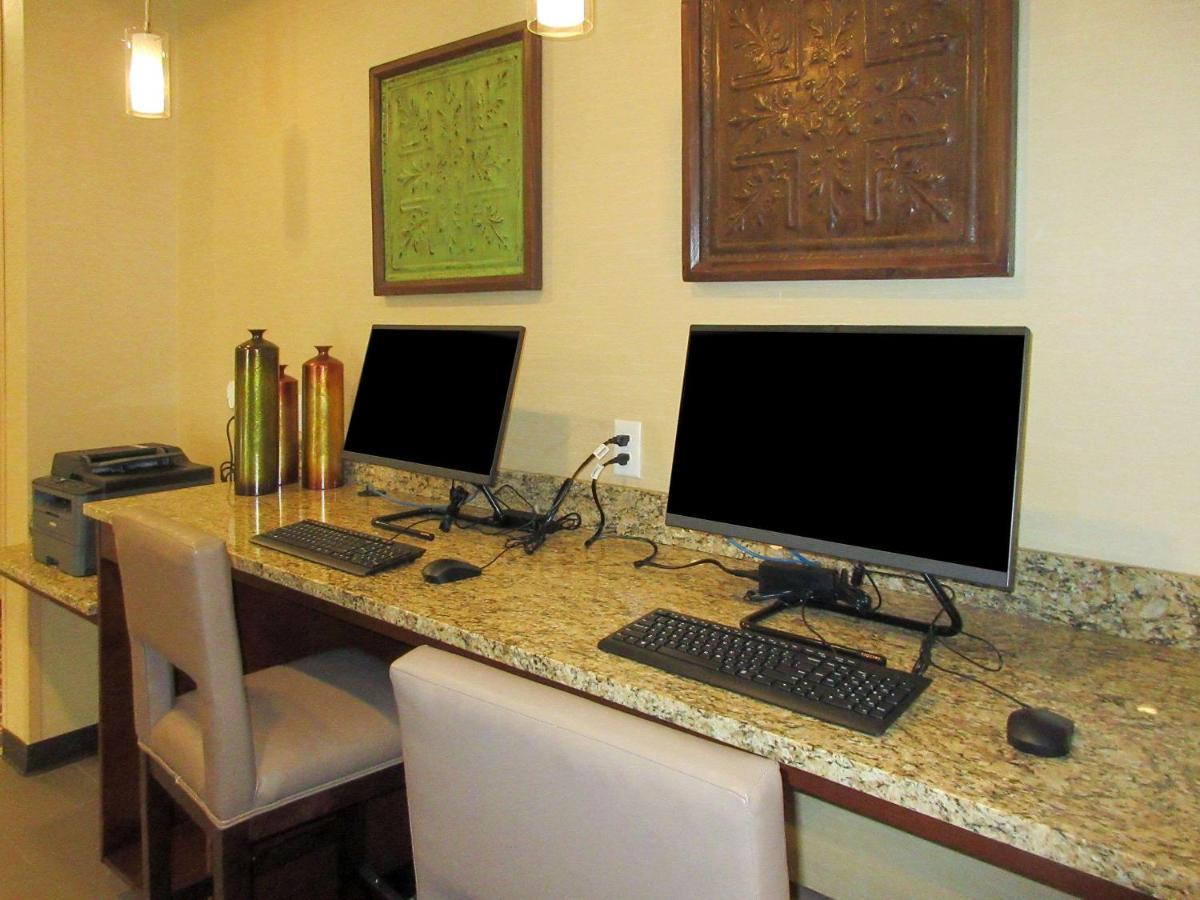 Comfort Suites Саммервилл Экстерьер фото