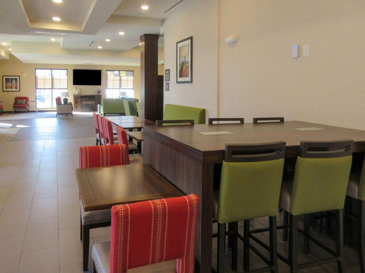 Comfort Suites Саммервилл Экстерьер фото
