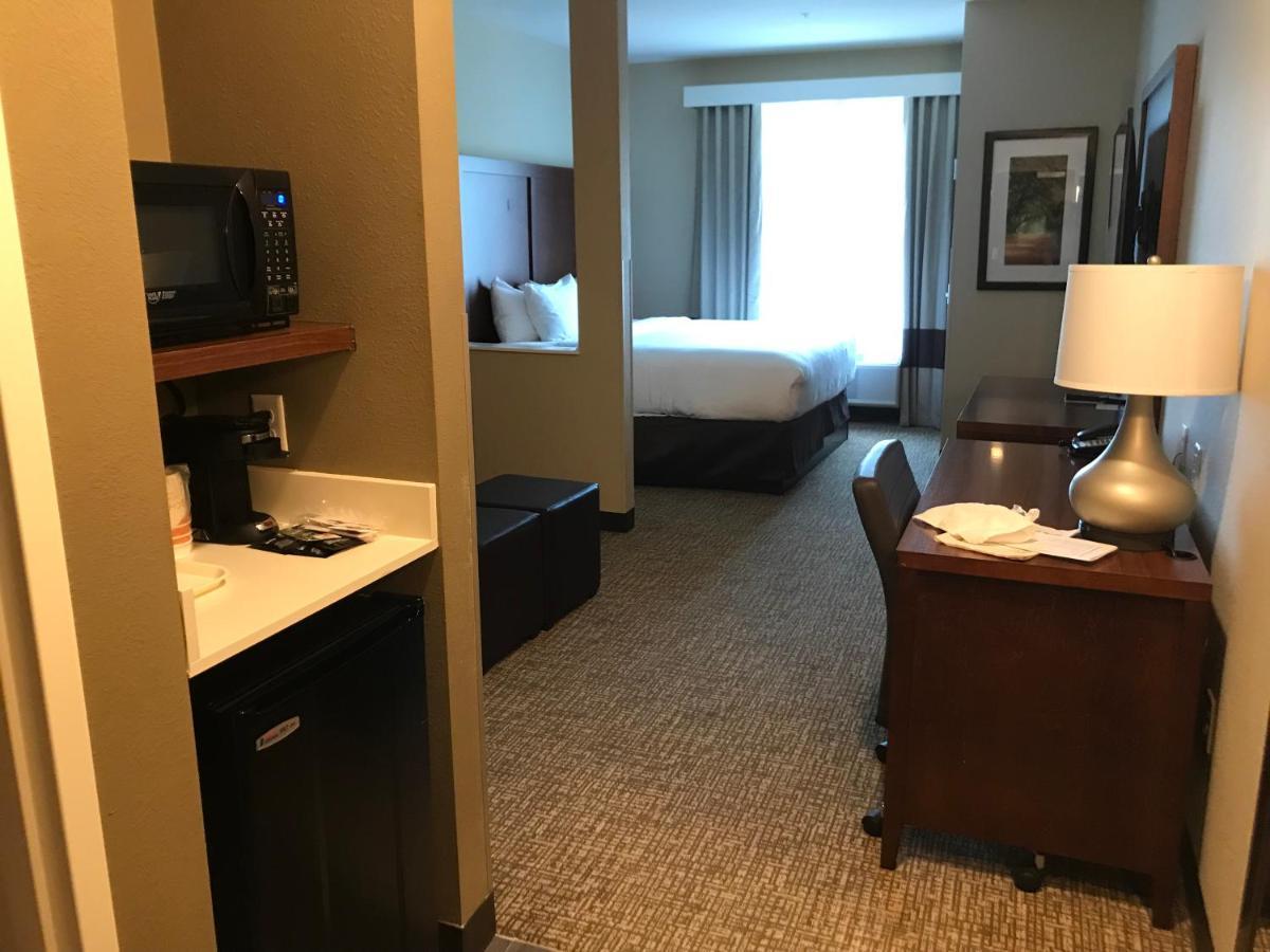 Comfort Suites Саммервилл Экстерьер фото