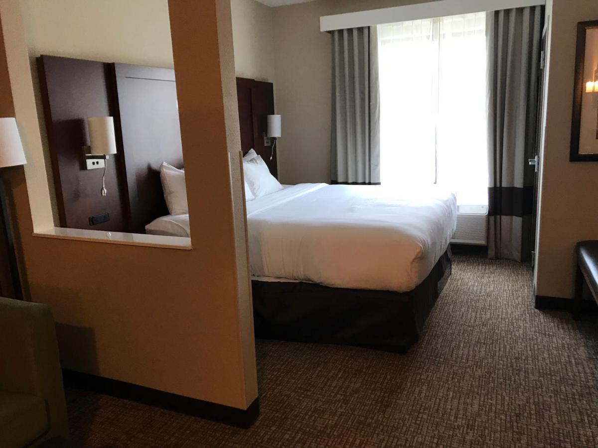 Comfort Suites Саммервилл Экстерьер фото