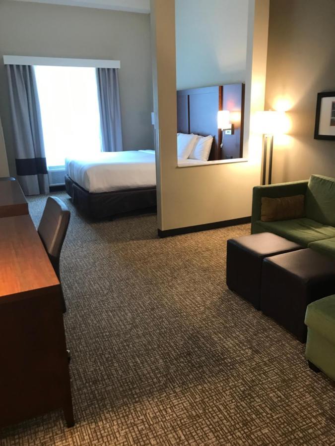 Comfort Suites Саммервилл Экстерьер фото